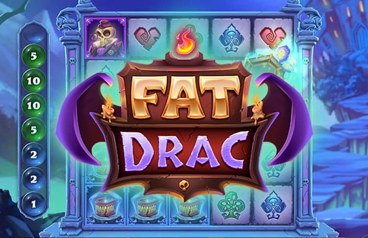 Fat Drac slot