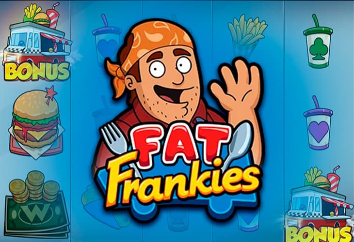 Fat Frankies slot