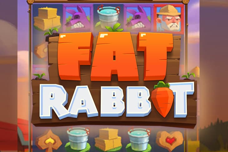 Fat Rabbit slot