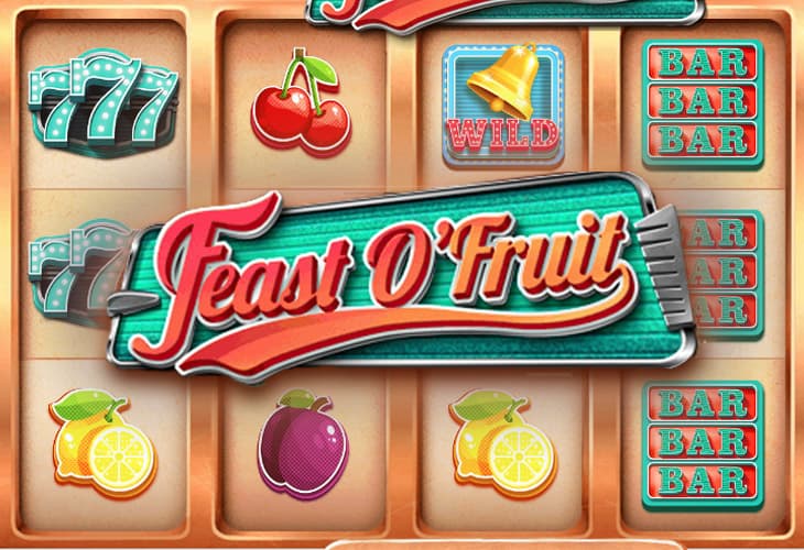 Feast O’Fruit slot