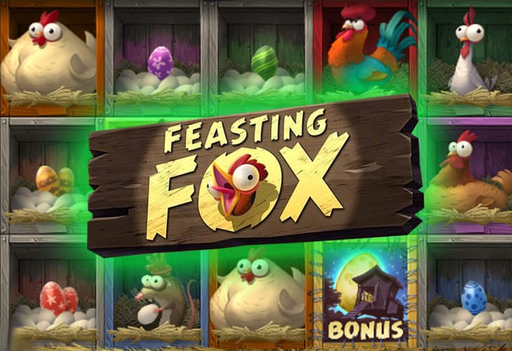 Feasting Fox slot