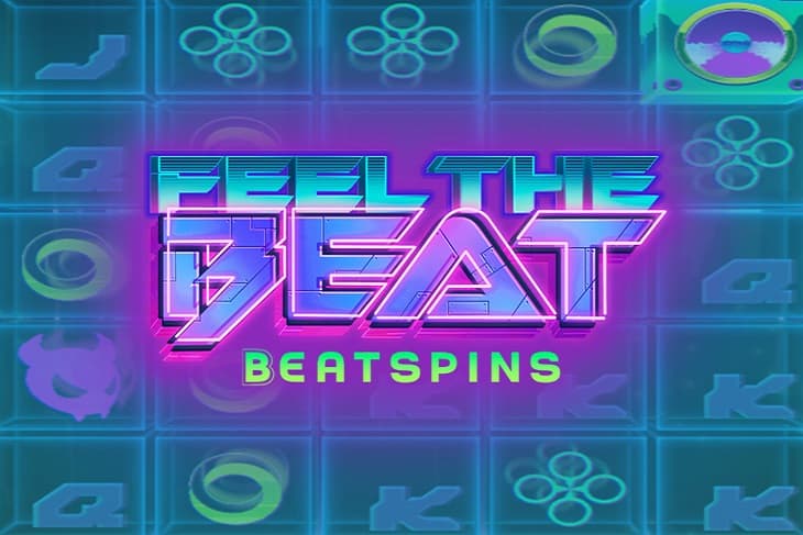 Feel the Beat slot