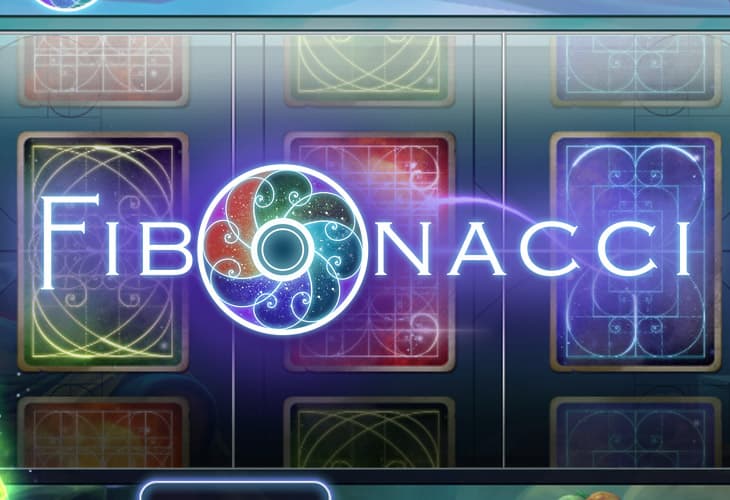 Fibonacci slot