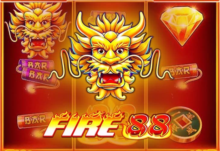 Fire 88 slot