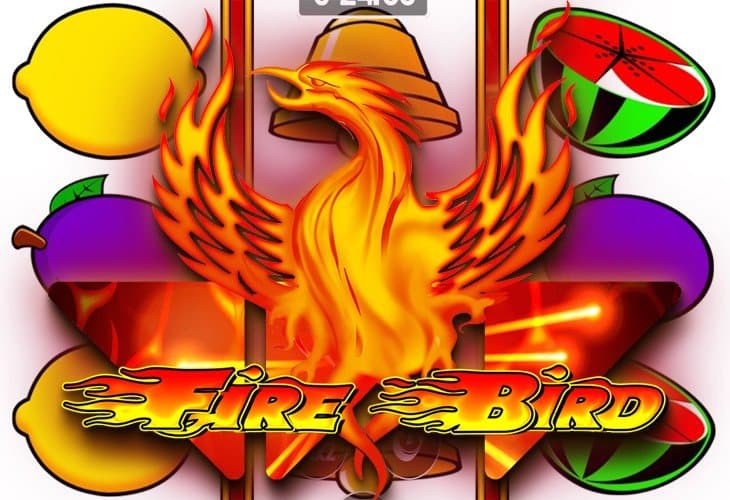 Fire Bird slot