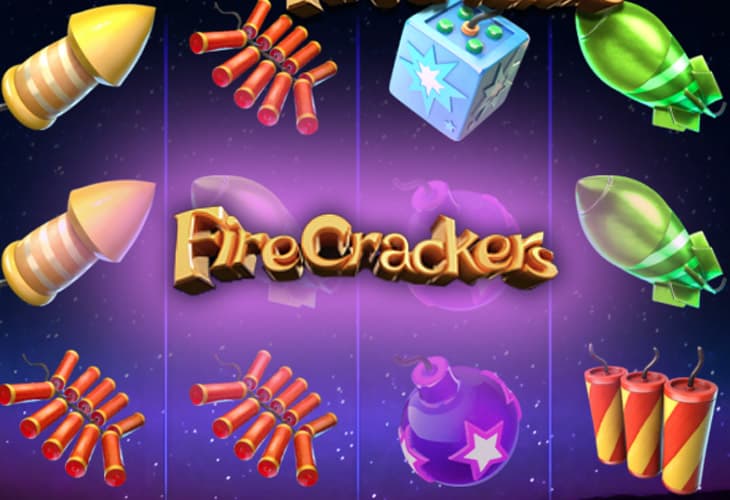 Firecrackers slot