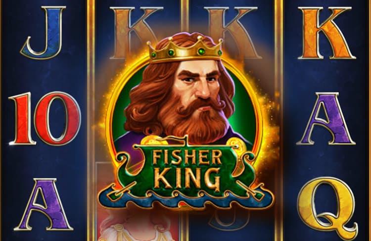 Fisher King slot