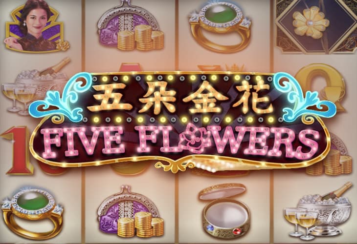 Five Flowers slot