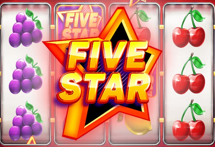 Five Star slot