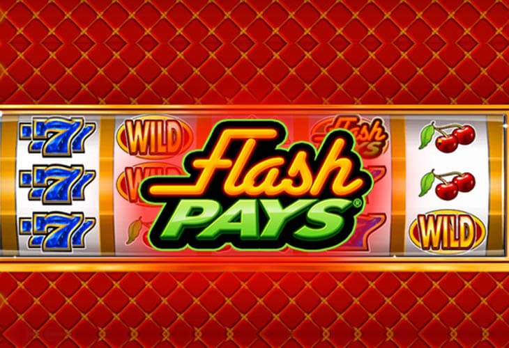 Flash Pays slot