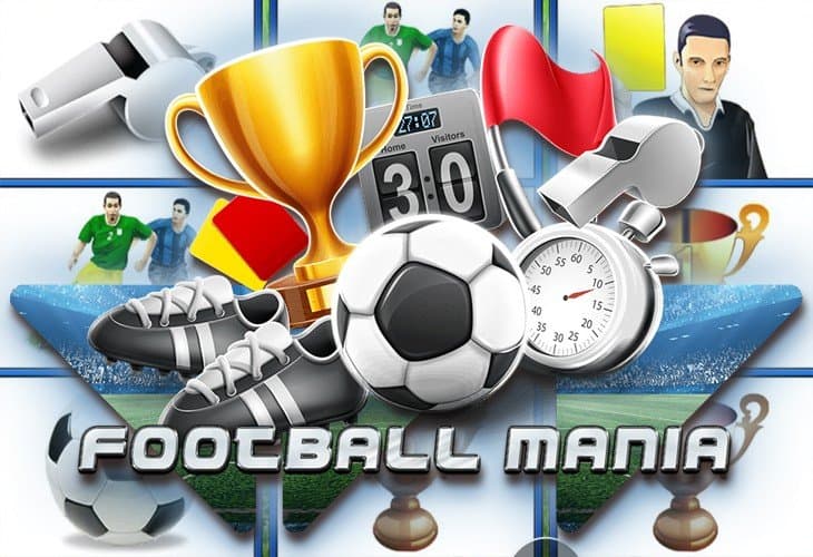 Football Mania slot