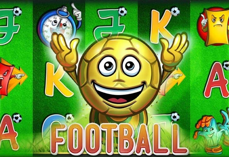 Football slot