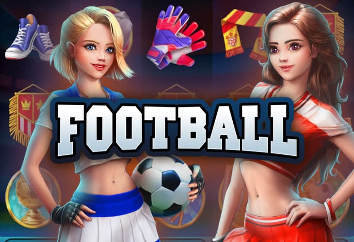 Football slot