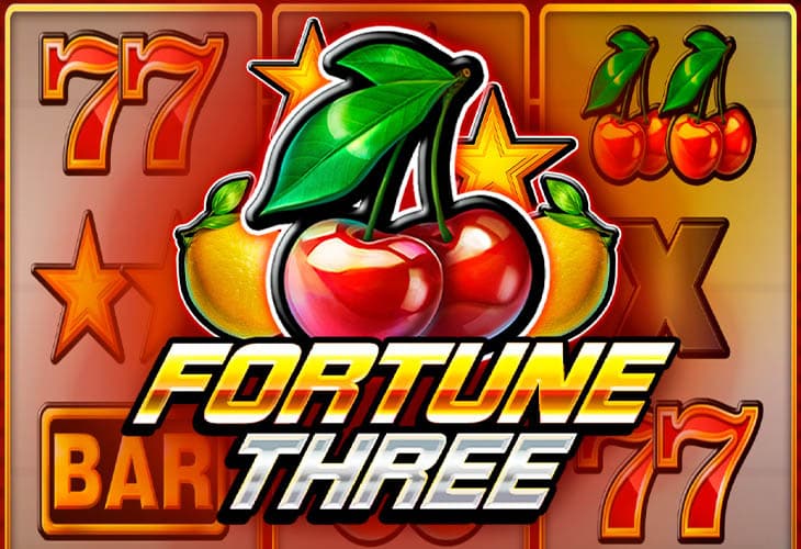 Fortune Three slot