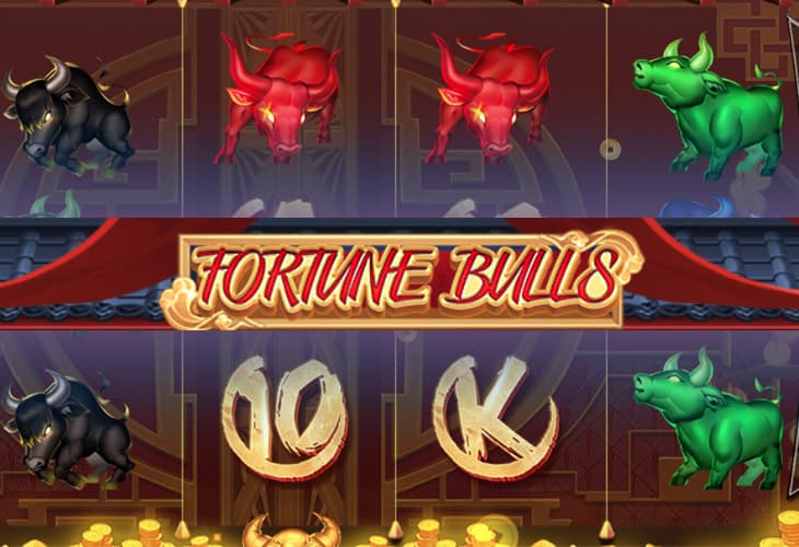 Fortune Bulls slot