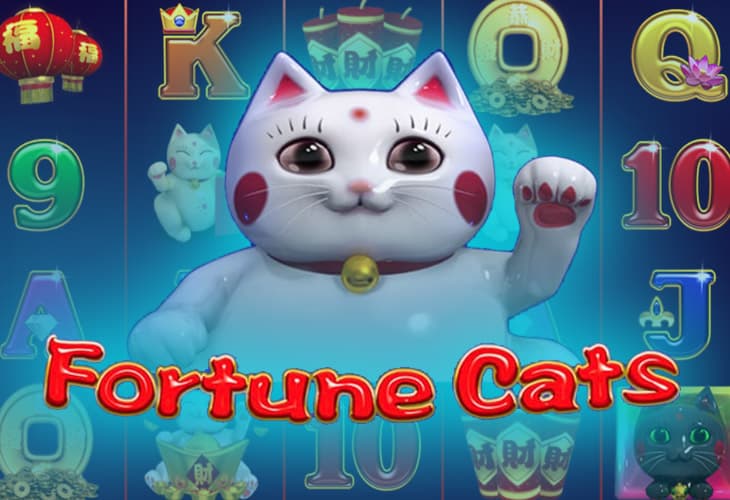 Fortune Cats slot