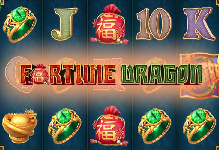 Fortune Dragon slot