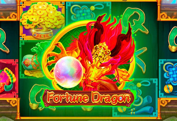 Fortune Dagon slot