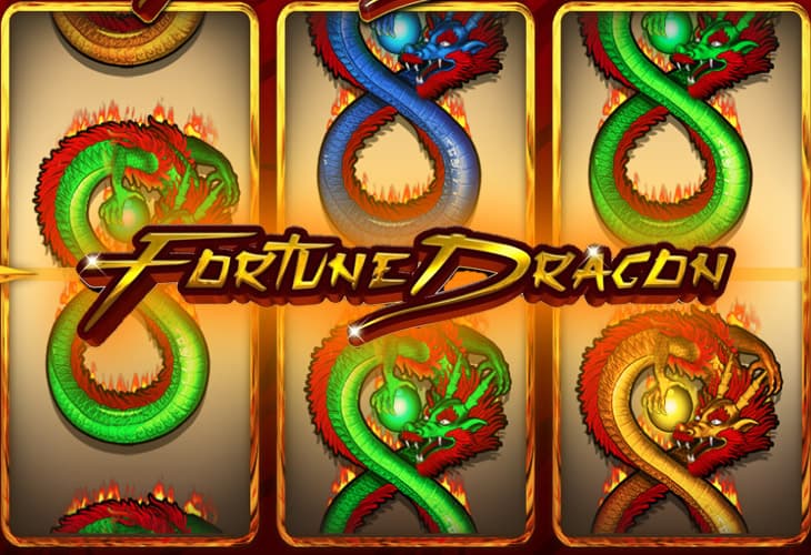 Fortune Dragon slot