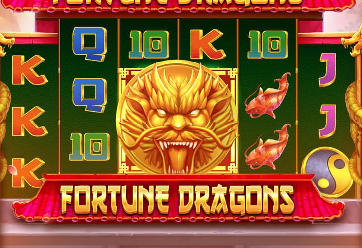 Fortune Dragons slot