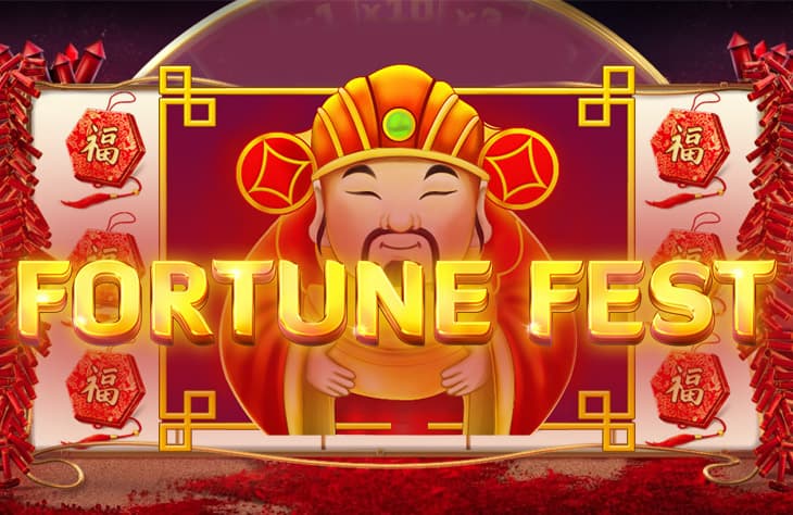 Fortune Fest slot