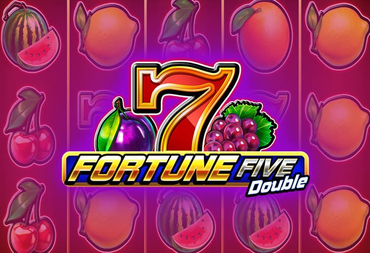 Fortune Five Double slot