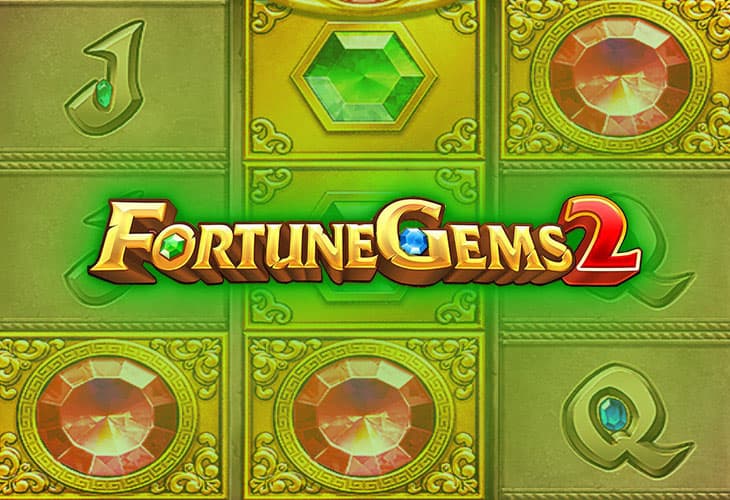 Fortune Gems 2 slot