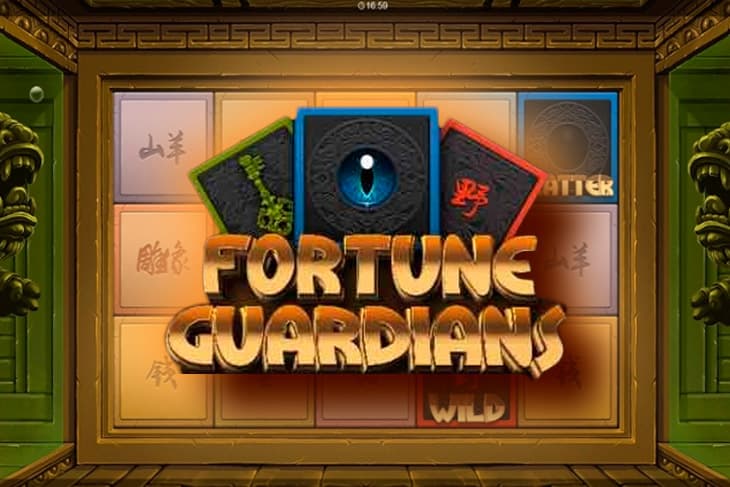 Fortune Guardians slot