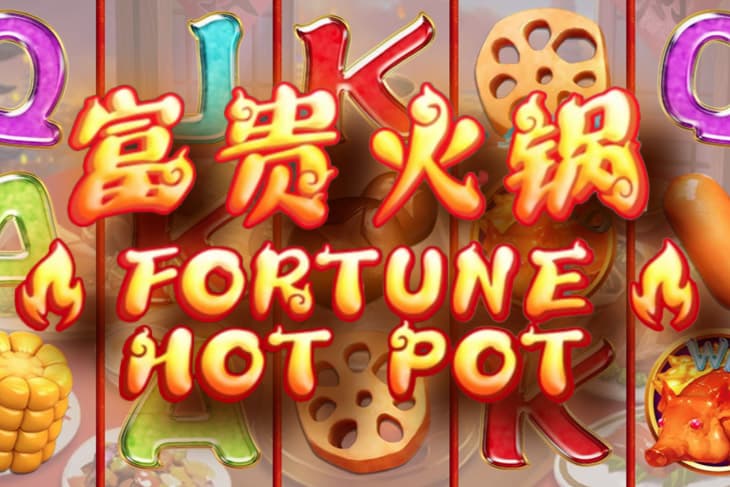 Fortune Hot Pot slot