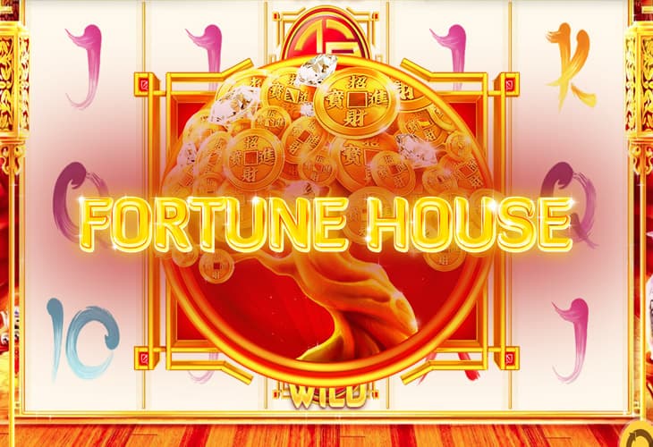 Fortune House slot