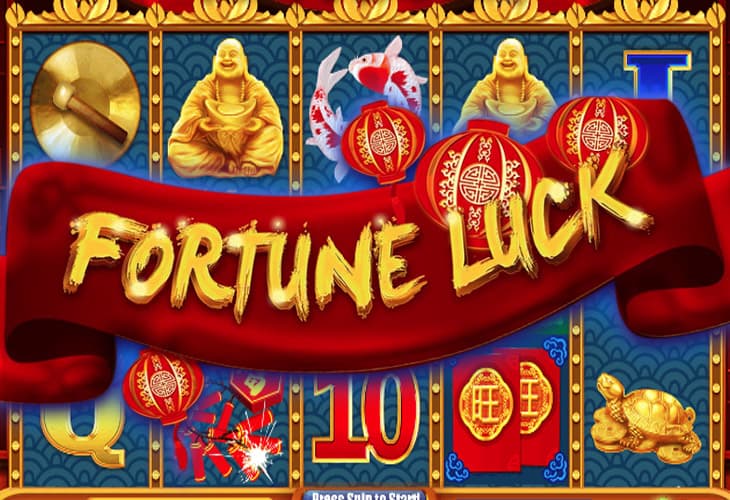 Fortune Luck slot