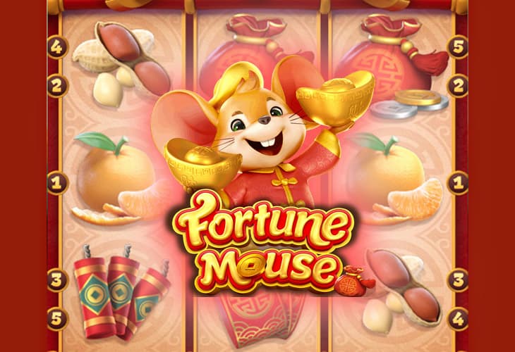 Fortune Mouse slot