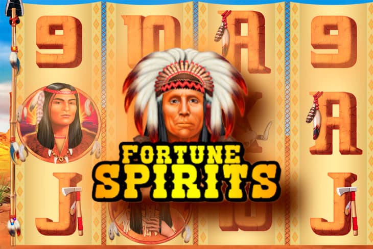 Fortune Spirits slot