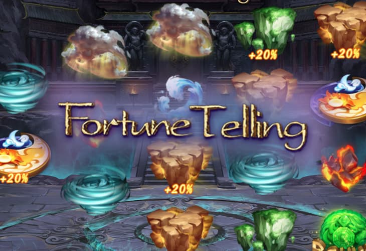 Fortune Telling slot