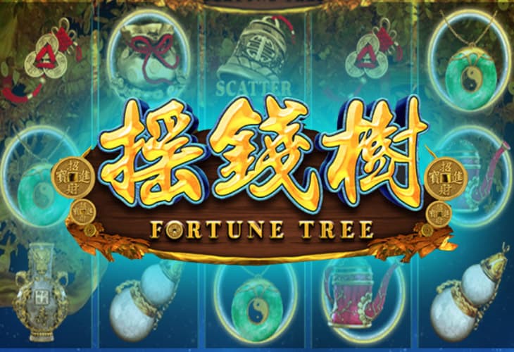 Fortune Tree slot