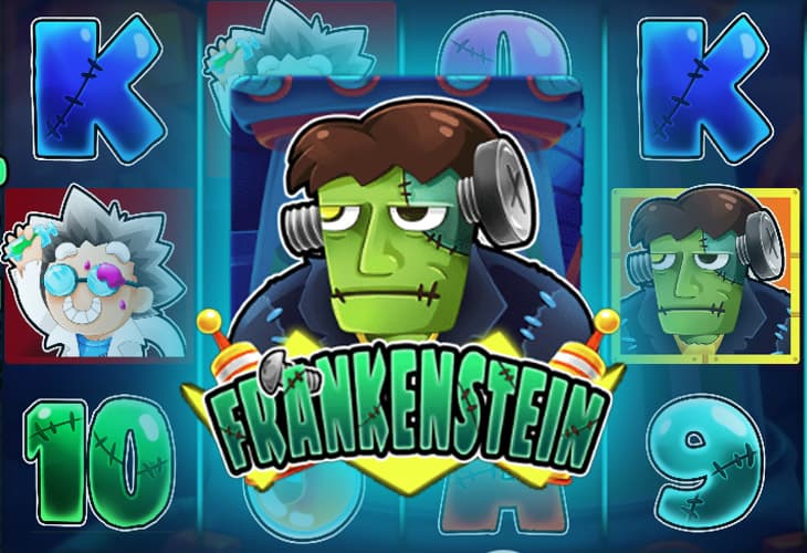 Frankenstein slot