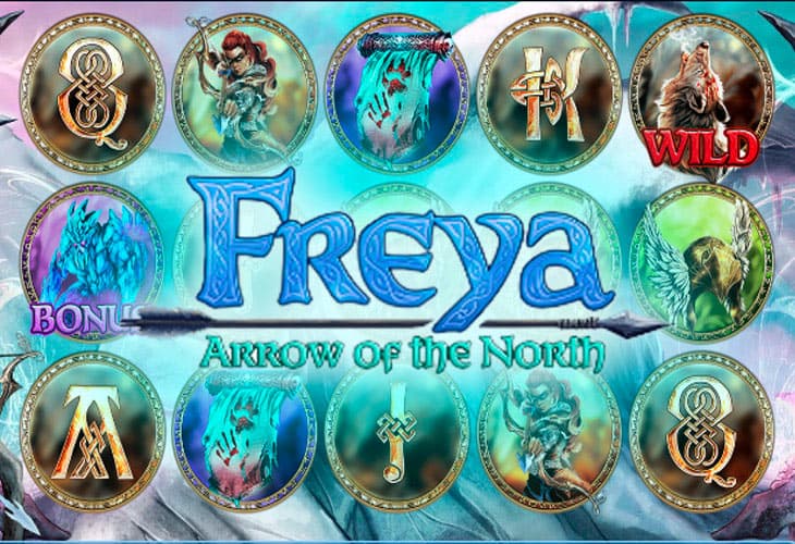 Freya slot