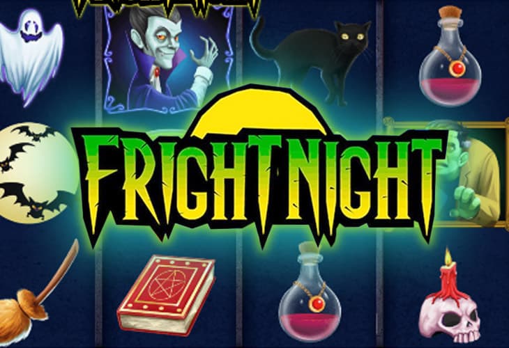 Fright Night slot