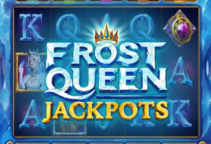 Frost Queen Jackpots slot