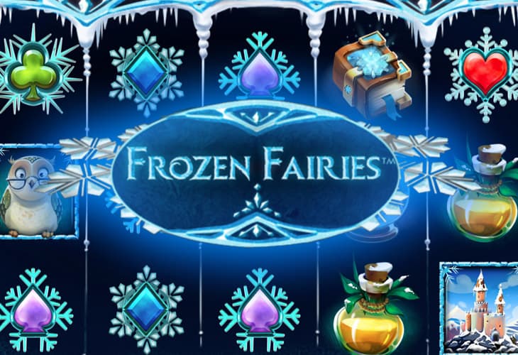 Frozen Fairies slot