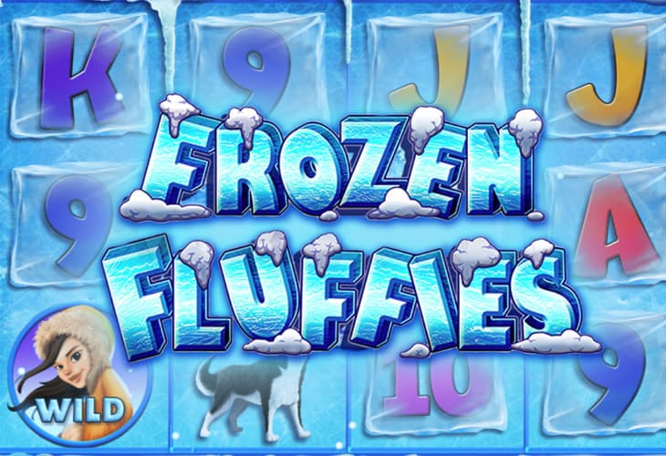 Frozen Fluffies slot