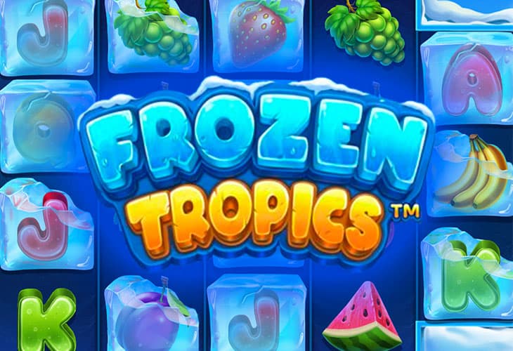 Frozen Tropics slot