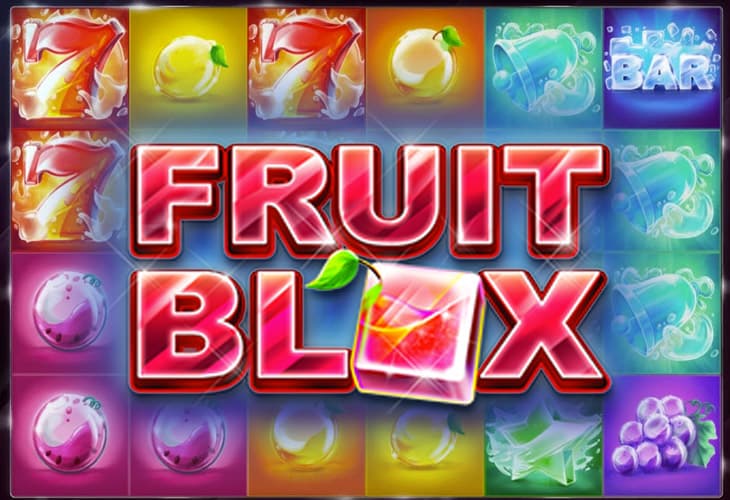 Fruit Blox slot