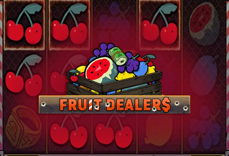 Fruit Dealers slot