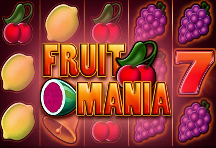Fruit Mania slot