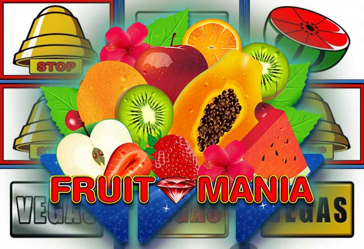 Fruit Mania slot