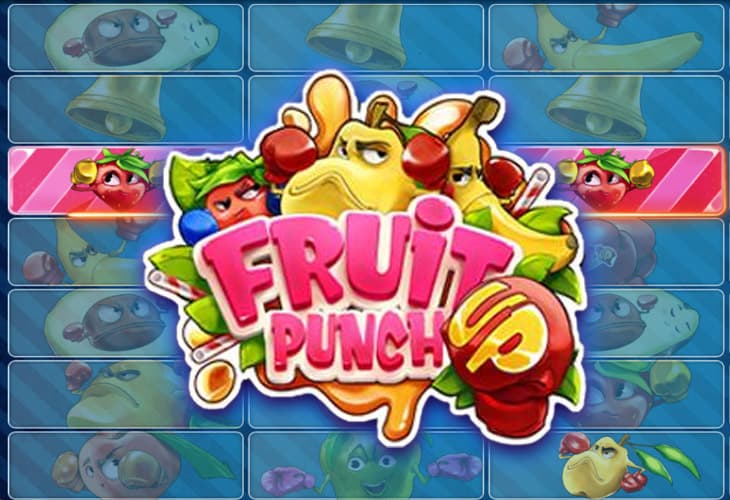 Fruit Punch Up slot