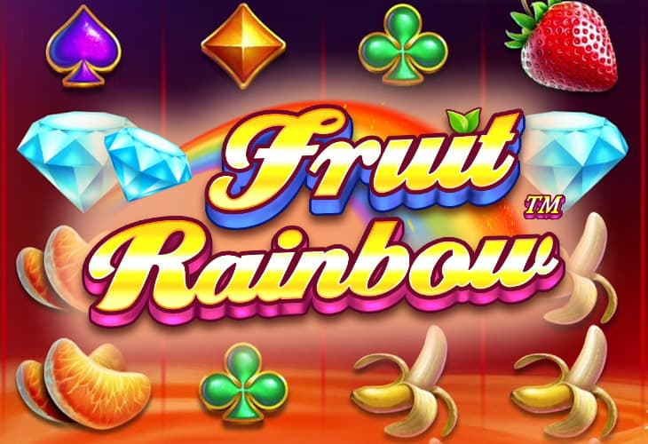 Fruit Rainbow slot
