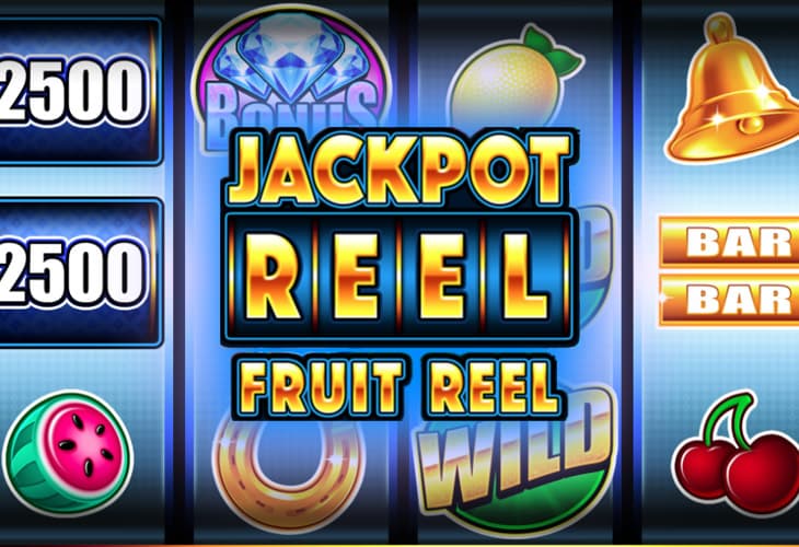 Fruit Reel slot