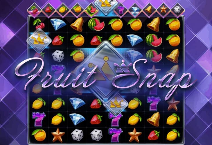 Fruit Snap slot